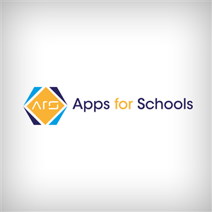 Logo Design by Bonaro Designs for Apps for Schools | Design: #1604816