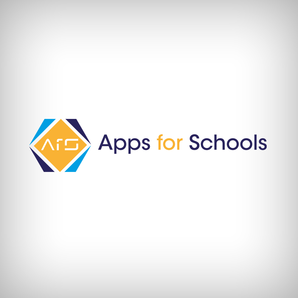 Logo Design by Bonaro Designs for Apps for Schools | Design #1604818