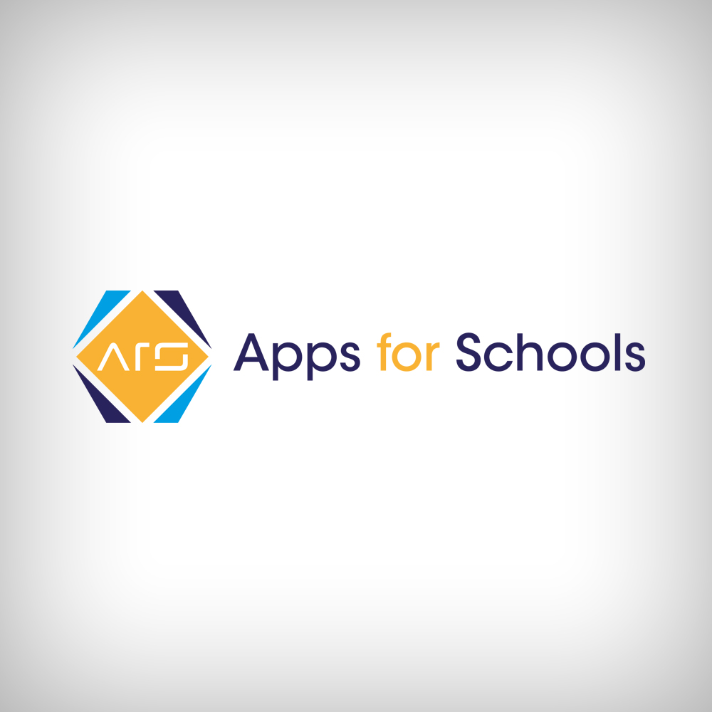Logo Design by Bonaro Designs for Apps for Schools | Design #1604857