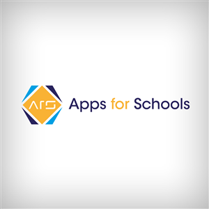 Logo Design by Bonaro Designs for Apps for Schools | Design #1604857
