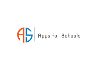 Logo Design by Anyl Thapa for Apps for Schools | Design: #1572162