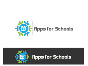 Logo Design by Anyl Thapa for Apps for Schools | Design: #1581617