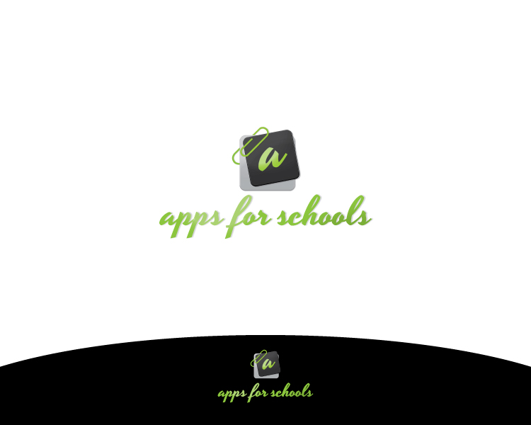 Logo Design by MrBranding for Apps for Schools | Design #1566248