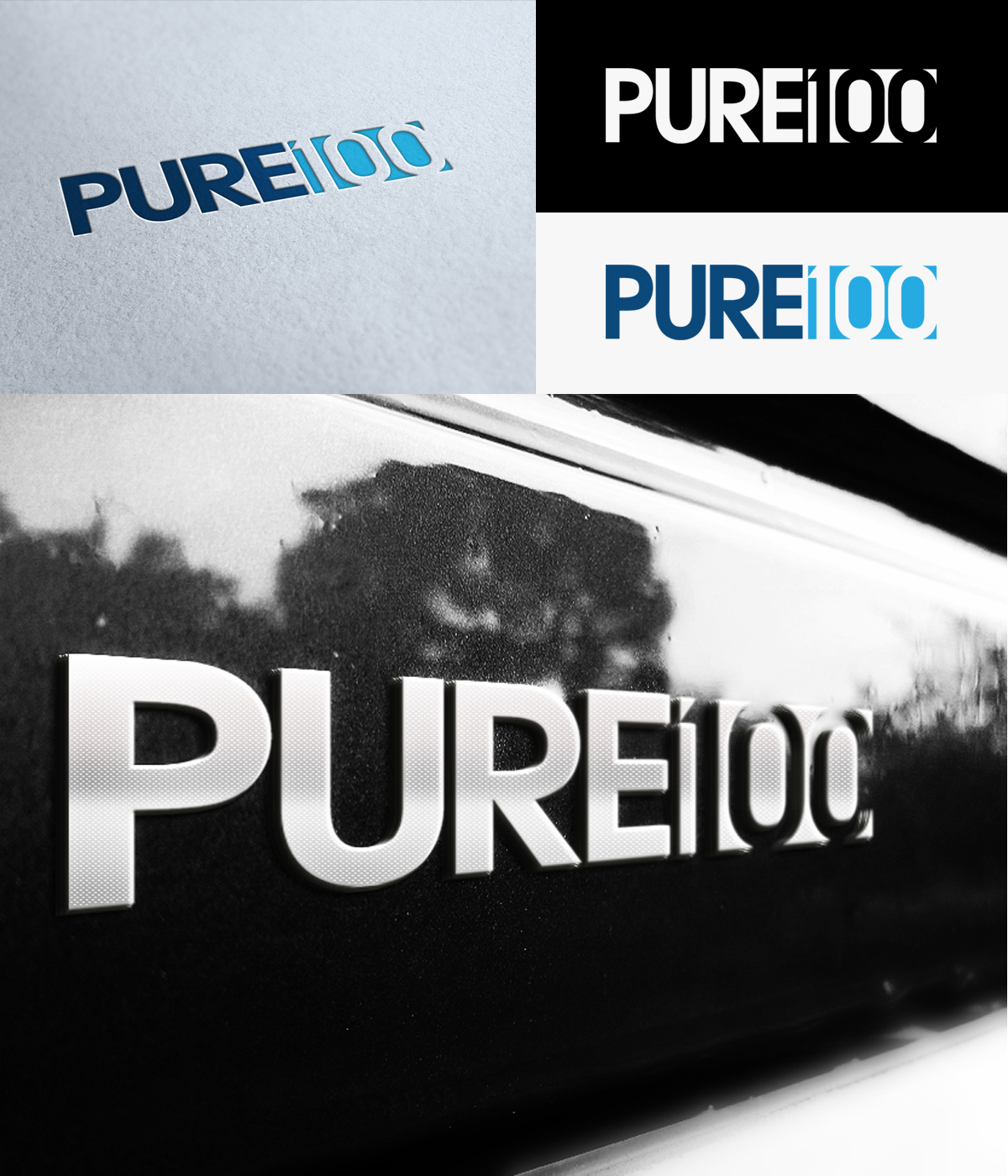 Logo Design by sofyanhadi for this project | Design #1577941