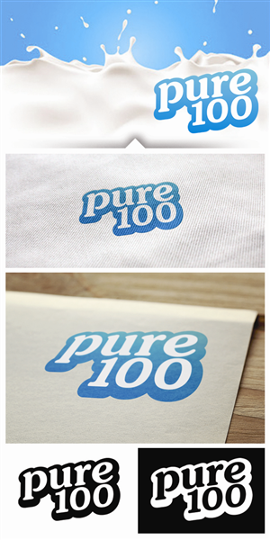 Logo Design by Creathrive for this project | Design: #1567089