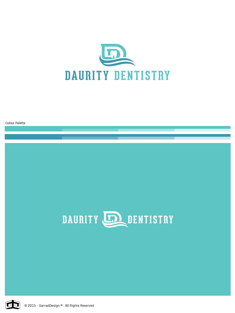 Logo-Design von garrad für dieses Projekt | Design #5712112