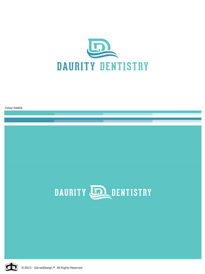 Logo Design by garrad