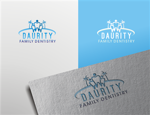 Logo Design by Arham Hidayat for this project | Design: #5702209