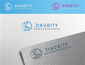 Logo Design by Arham Hidayat for this project | Design: #5702211