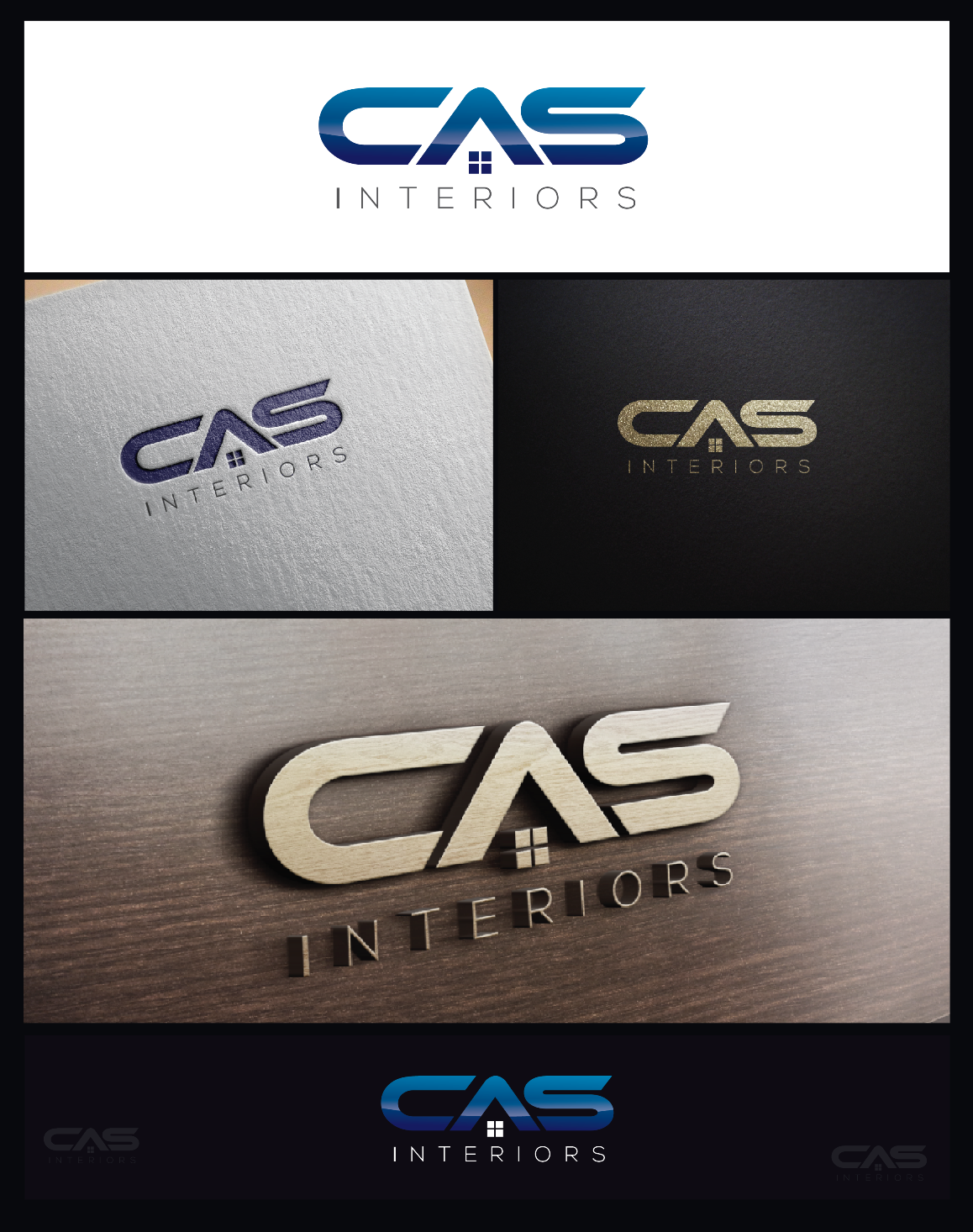 Logo Design by S22design for this project | Design #5770113