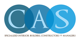 Logo Design by David Winwood
