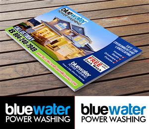 Postcard Design by MDesigns ™ for this project | Design: #5714719
