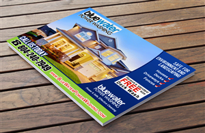 Postcard Design by MDesigns ™ for this project | Design: #5716395