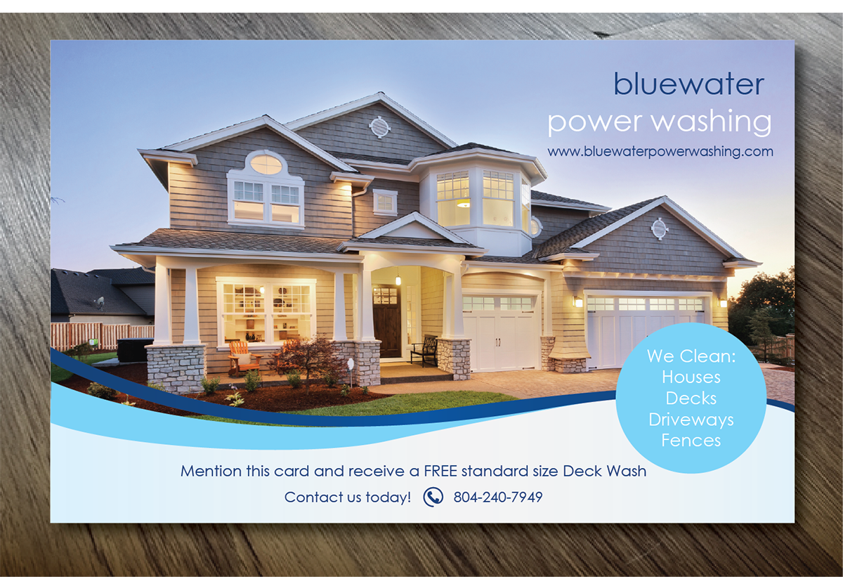 Design de Carte Postale par alex989 pour ce projet | Design #5696159