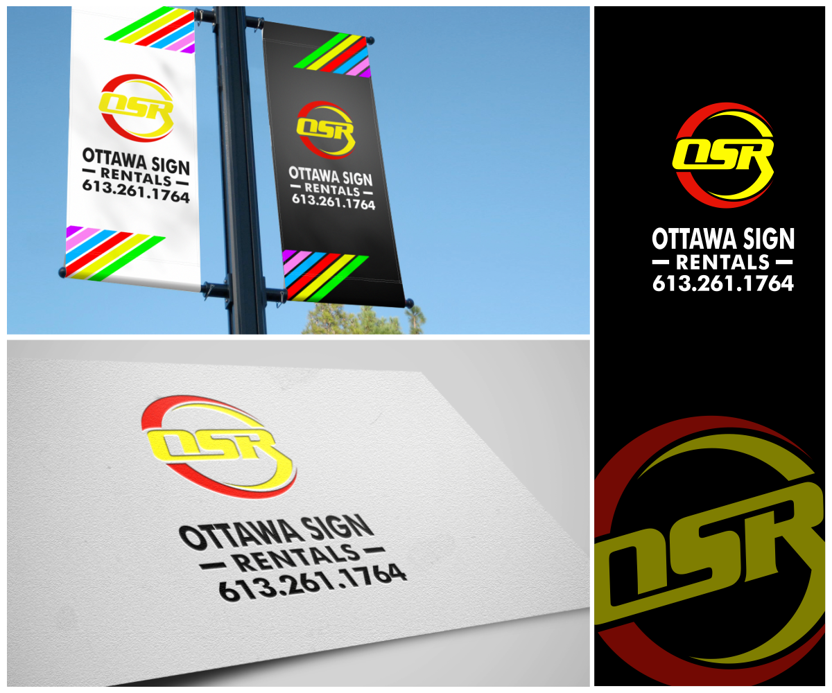 Logo Design by Pak We Designs for this project | Design #5826487