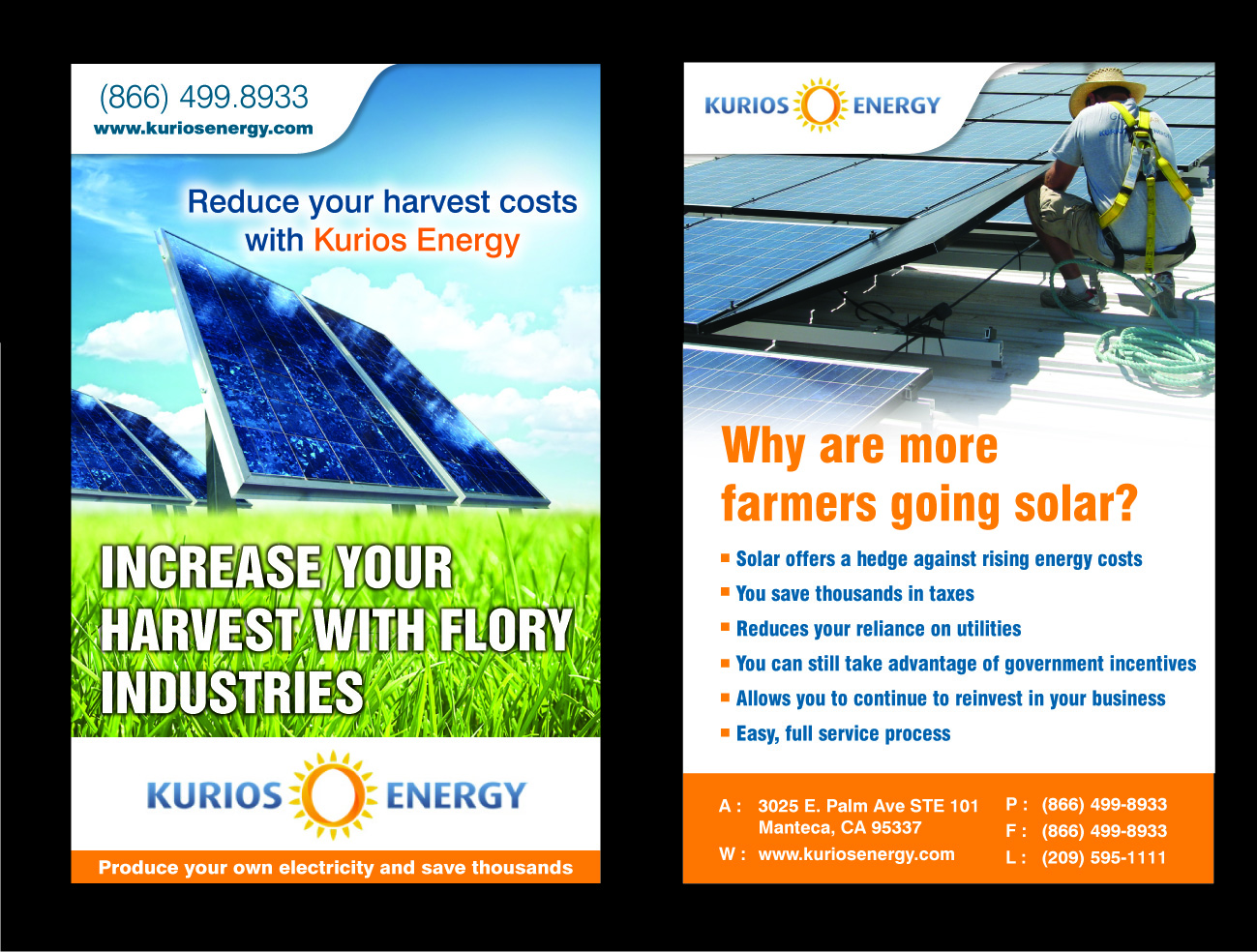 Card Design by rkailas for this project | Design #1587392