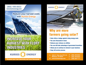 Card Design by rkailas for this project | Design: #1587392