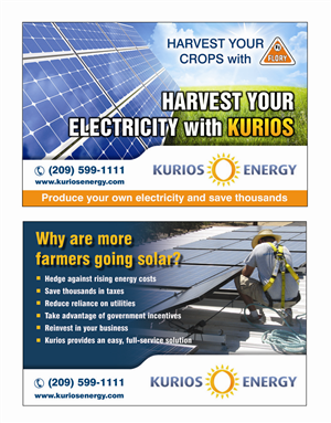 Card Design by rkailas for this project | Design: #1592673