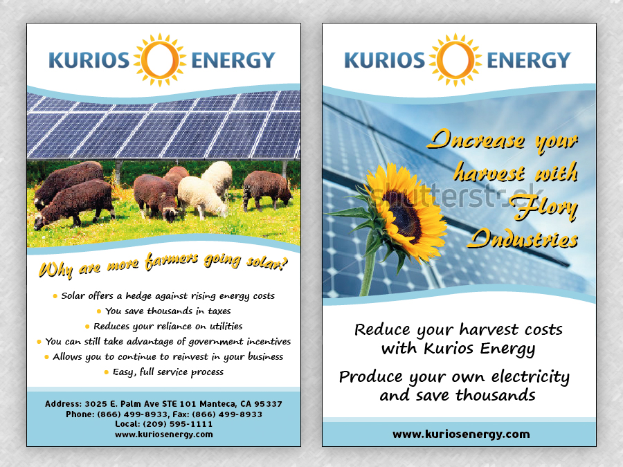 Card Design by Alaya for this project | Design #1560265