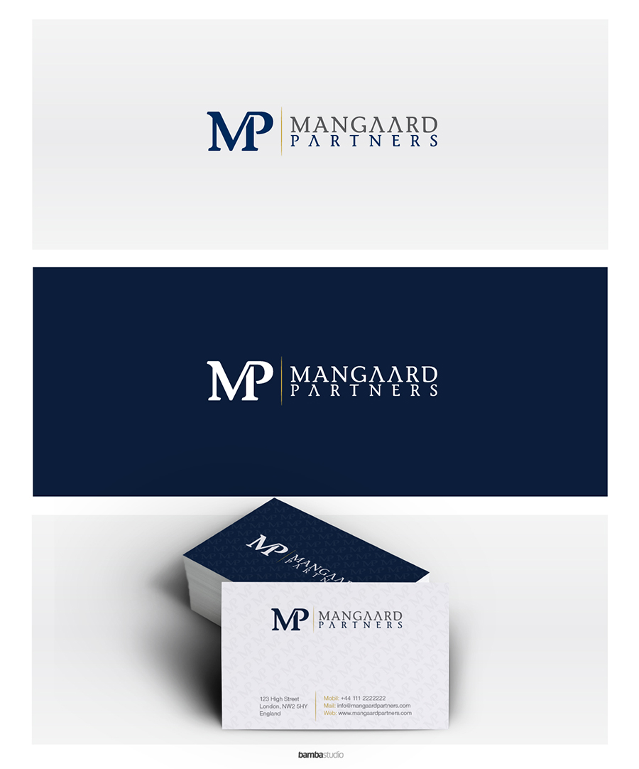 Logo Design by bambastudio for this project | Design #5713344