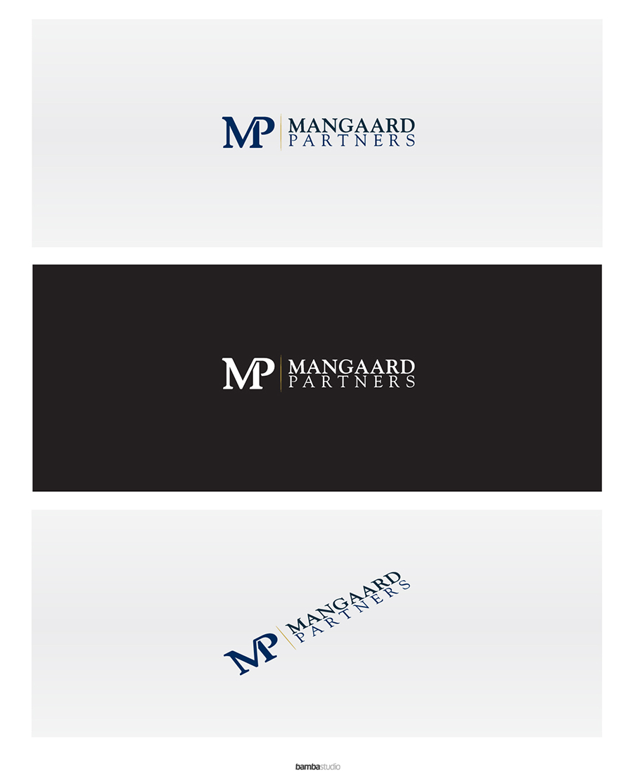 Logo Design by bambastudio for this project | Design #5748700