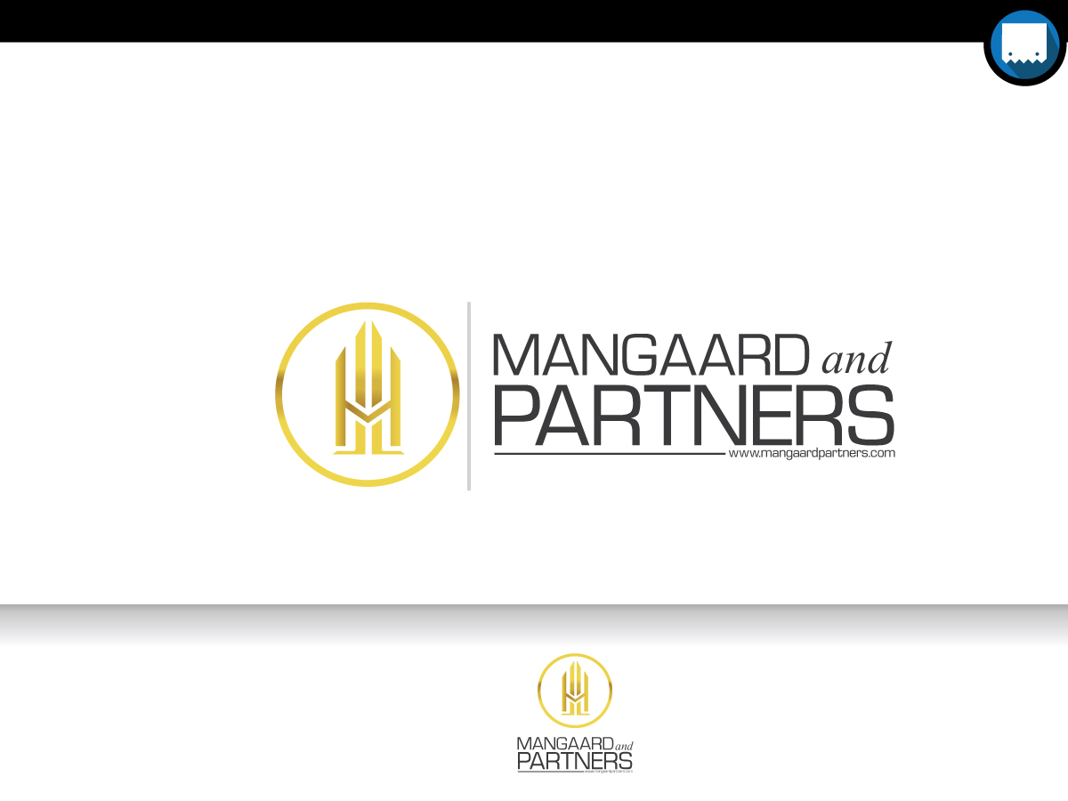 Logo Design by ARTMD for this project | Design #5743440