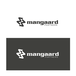 Logo Design by Patrick Davidson