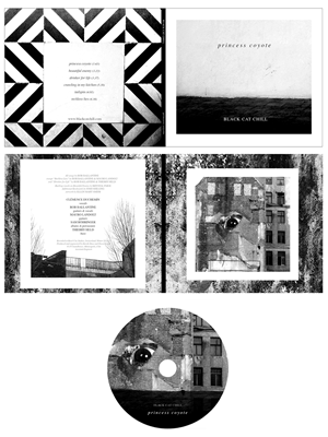 CD Cover Design by just_ellen for this project | Design #5737869