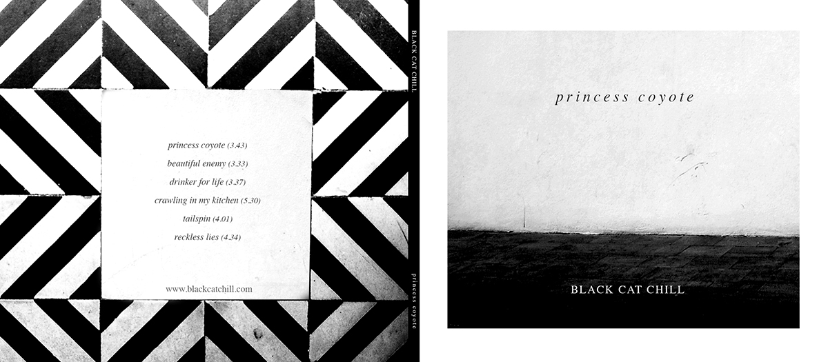 CD Cover Design by just_ellen for this project | Design #5737968