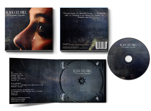 CD Cover Design by RedOne22 for this project | Design: #5707570