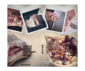 CD Cover Design by A Adcock for this project | Design: #5701705