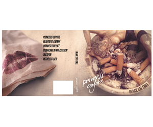 CD-Cover-Design von A Adcock