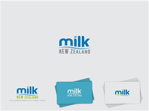 Logo Design by Angelina for this project | Design: #1578377