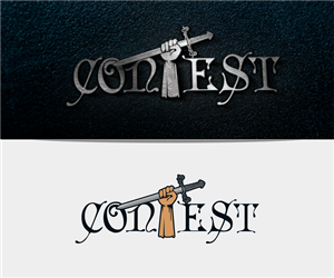 Logo Design by Pak We Designs