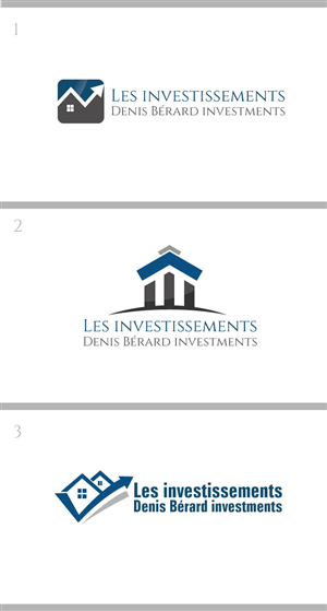 Design de Logo par designking pour Ferme Conrad Berard Inc | Design #5689215