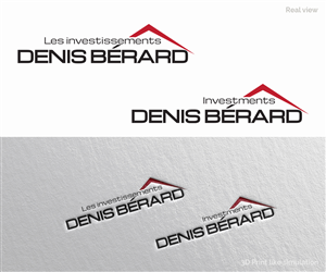 Design de Logo par Anthony pour Ferme Conrad Berard Inc | Design #5732208