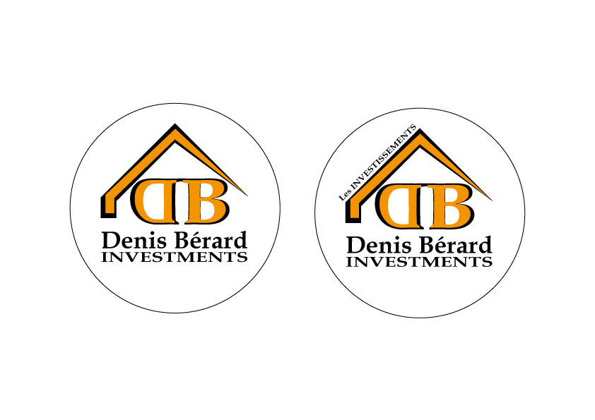 Logo Design by ALEN ART AND DESIGN for Ferme Conrad Berard Inc | Design #5759918
