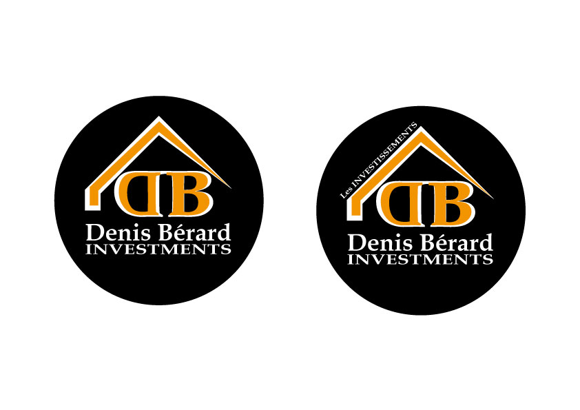 Design de Logo par ALEN ART AND DESIGN pour Ferme Conrad Berard Inc | Design #5759932