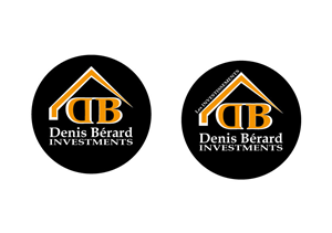 Logo Design by ALEN ART AND DESIGN for Ferme Conrad Berard Inc | Design: #5759932