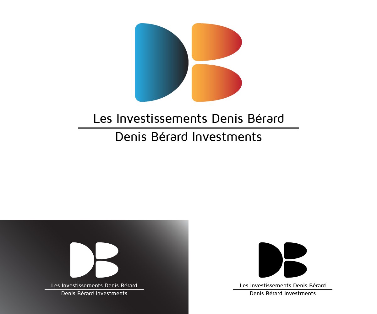 Logo Design by Mysterious Design X for Ferme Conrad Berard Inc | Design #5764204