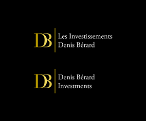 Logo Design by Mysterious Design X for Ferme Conrad Berard Inc | Design: #5772747