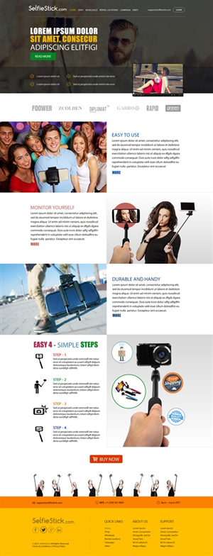 Web Design by Anooshaa