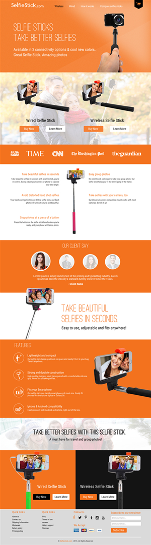 Web Design by rightway