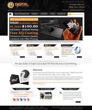 Web Design by Experts It Solution