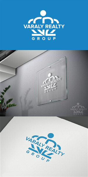 Logo Design by Markelof for this project | Design: #5694421