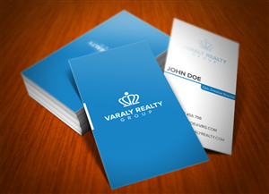 Logo Design by Markelof for this project | Design: #5697715