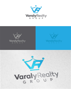 Diseño de Logo por Logoziner para este proyecto | Diseño: #5694439