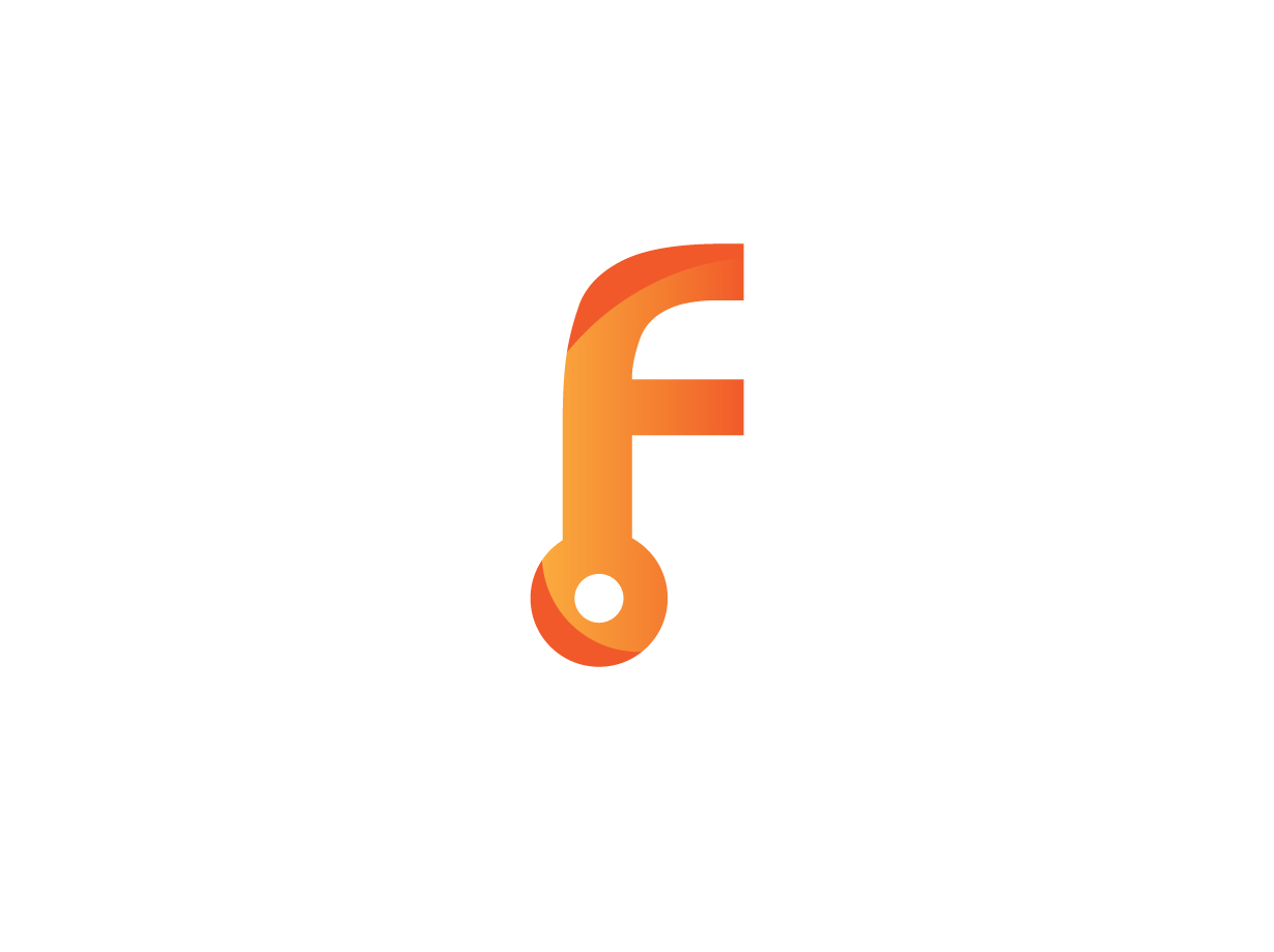 Logo Design by viniandra for FunKey Solutions | Design #1558755