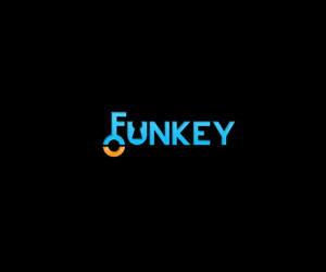 Logo Design by Natan for FunKey Solutions | Design: #1558774