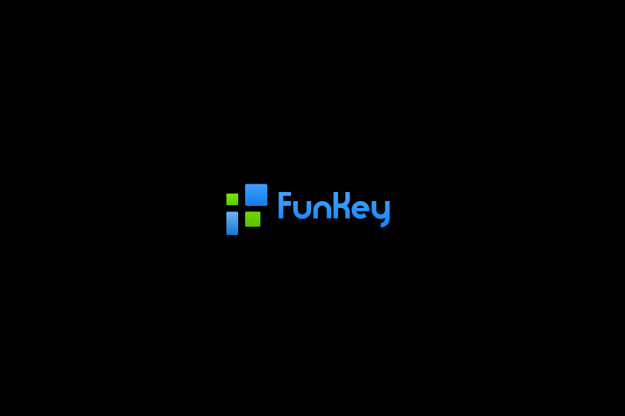 Logo Design by ProOne for FunKey Solutions | Design #1563358